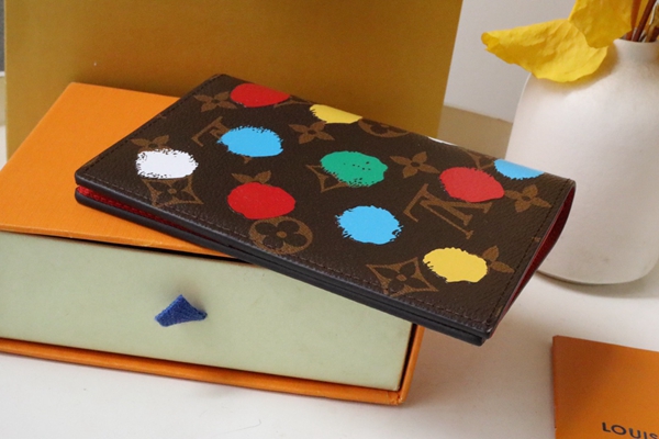 ルイヴィトン財布スーパーコピー308-3